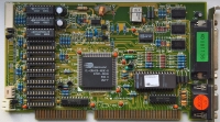 Cirrus Logic CL-GD6420