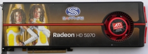 ATI Radeon HD 5970