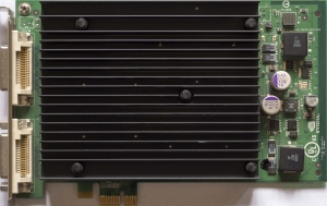 NVIDIA Quadro NVS 440