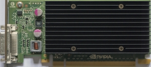 NVIDIA Quadro NVS 300