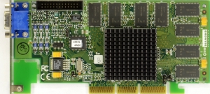 Diamond Viper V770 (NVIDIA RIVA TNT2)