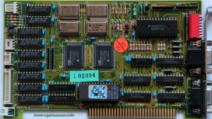 Cirrus Logic CL-GD610/620-C