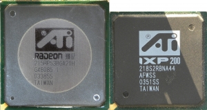 ATI Radeon 9100 IGP