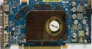 NVIDIA GeForce 7900 GT