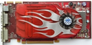 ATI Radeon HD 2600 XT