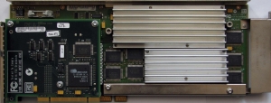 HP VISUALIZE fx4+ (A1278-60001)