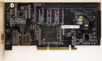 Chips&Technologies B69030