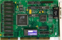 Diamond Stealth 24 (S3 P86C801)