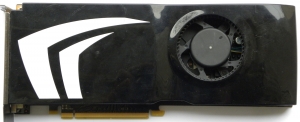 NVIDIA GeForce 9800 GTX+