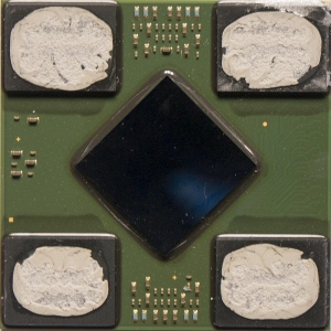 NVIDIA RSX (Playstation 3)