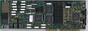 Matrox PG-1281CV/8