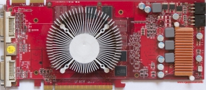 ATI Radeon HD 4730