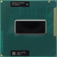 Intel HD Graphics 4000 (Ivy Bridge)