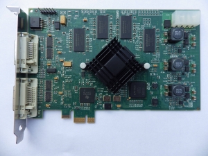 Tech Source Raptor 4000e