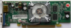 ATI Radeon HD 3470