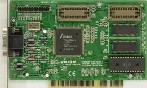 Trident TGUI9680-1