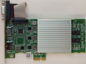 Silicon Motion SM768